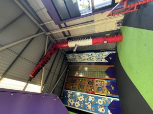 Robson Kay - Auction Date: 2026-04-17 - Category: Clip n Climb